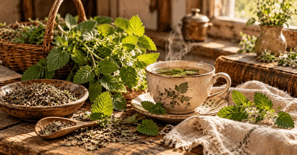 Kräuter bei Stress, natürliche Kräuter gegen Stress, Kräuter zur Entspannung, Tee gegen Stress, Melisse gegen Stress, Lavendel bei Stress, Passionsblume Stress, Ashwagandha Stress, Kamillentee Entspannung, Zitronenverbene Tee, Kräuter für innere Ruhe, Kräutertee gegen innere Unruhe