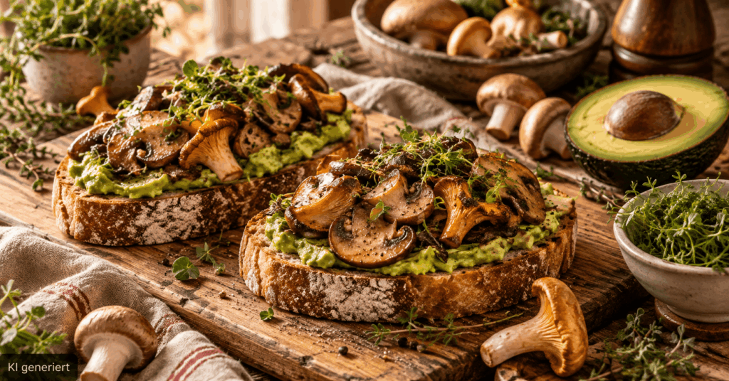 Herbstbrunch Rezepte, Brunch im Herbst, herbstliche Frühstücksrezepte, Brunch Ideen Herbst, Kürbispancakes, Apfelpunsch Rezept, Kürbisauflauf mit Feta, Pilz Avocado Toast, Zimtschnecken mit Apfel, herbstliche Frühstücksbowl, gemütlicher Herbstbrunch, Brunch Ideen für Gäste