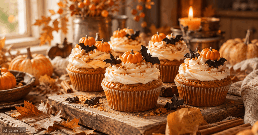 Halloween-Desserts einfach, Halloween Nachtisch, Halloween Rezepte süß, Halloween Party Dessert, Halloween Süßigkeiten selber machen, Halloween Kuchen und Desserts, Halloween Muffins, Halloween Brownies, Halloween Cupcakes, Halloween Rezepte für Kinder, gruselige Desserts, Halloween Buffet, Halloween Nachtisch für Kinder